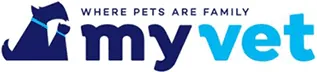 myvet logo