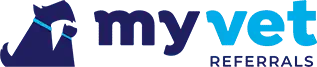myvet logo